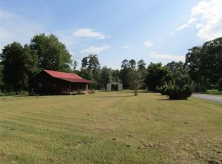 4653 Duff Rd, Livingston, TX 77351