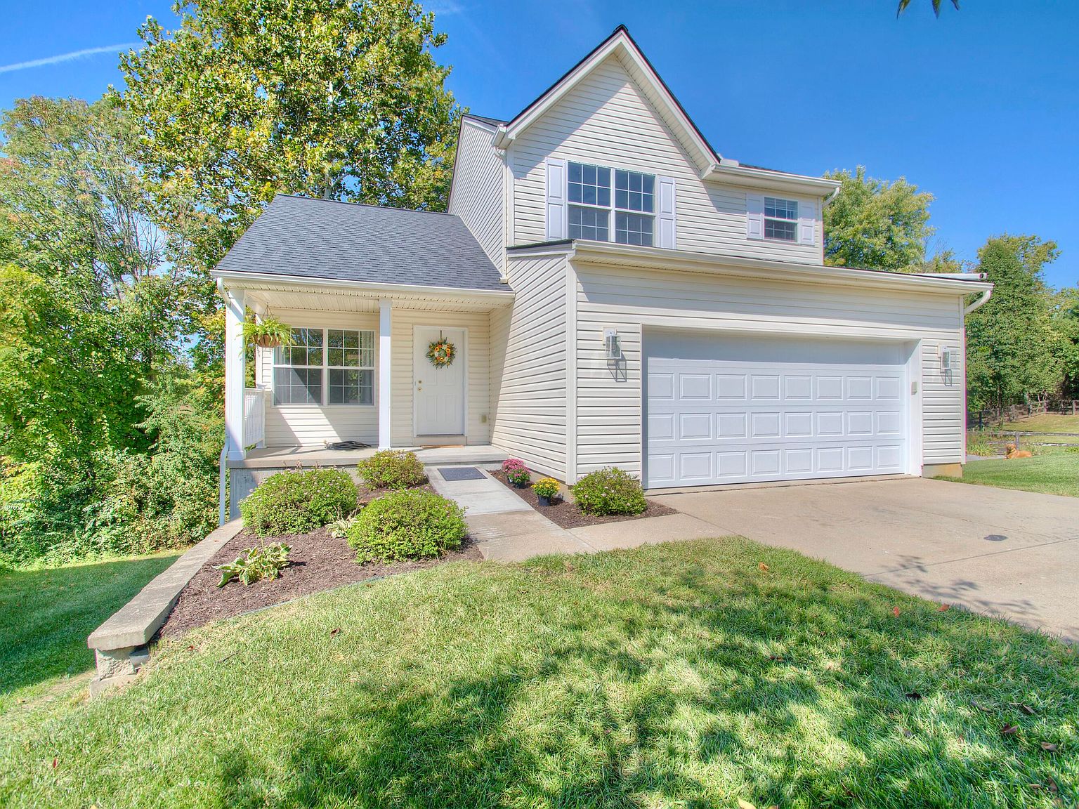 2709 Fister Place Blvd, Hebron, KY 41048 Zillow