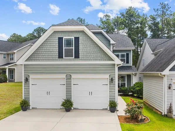 1447 Micahs Way N, Spring Lake, NC 28390