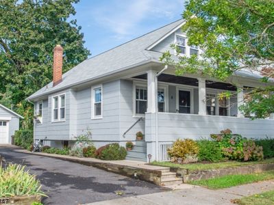 8 Heights Ave, Fair Lawn, NJ, 07410