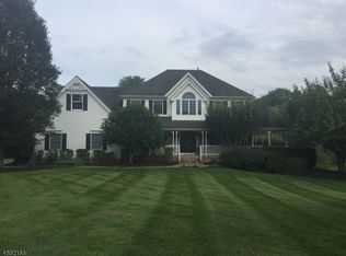 217 Johnson Rd, Whitehouse Station, NJ 08889