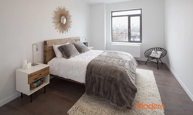 Rented by Modern Spaces | media 10