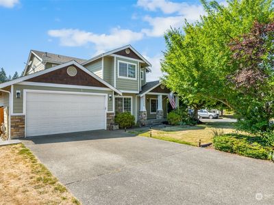18806 89th Avenue E, Puyallup, WA, 98375