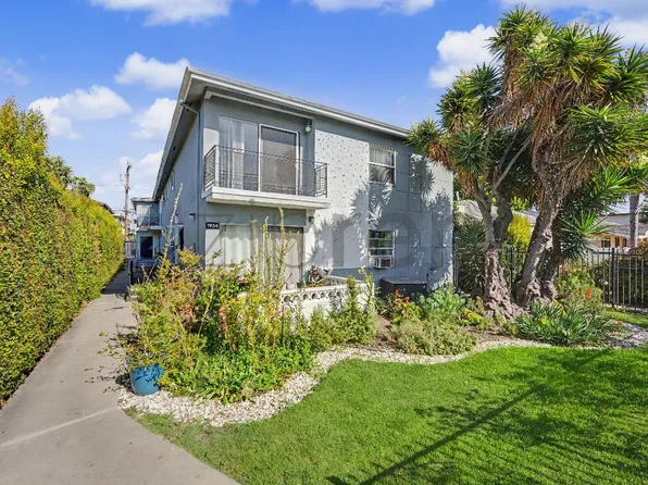 1934 S Holt Ave, Los Angeles, CA