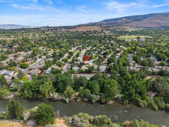 1034 Mayflower Dr, Reno, NV 89509