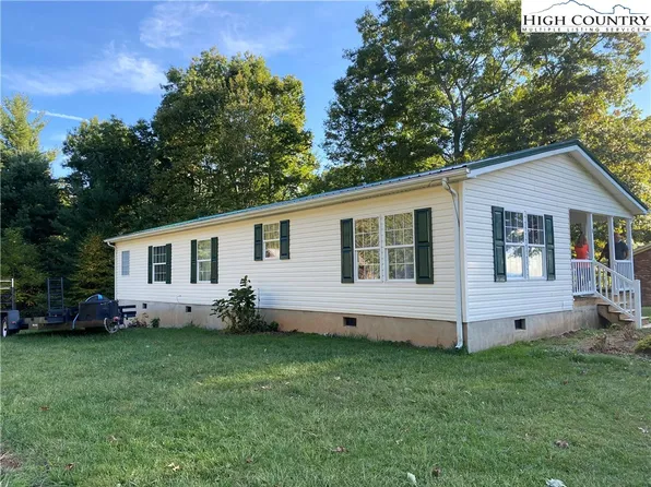 755 Garvey Road, Piney Creek, NC 28663