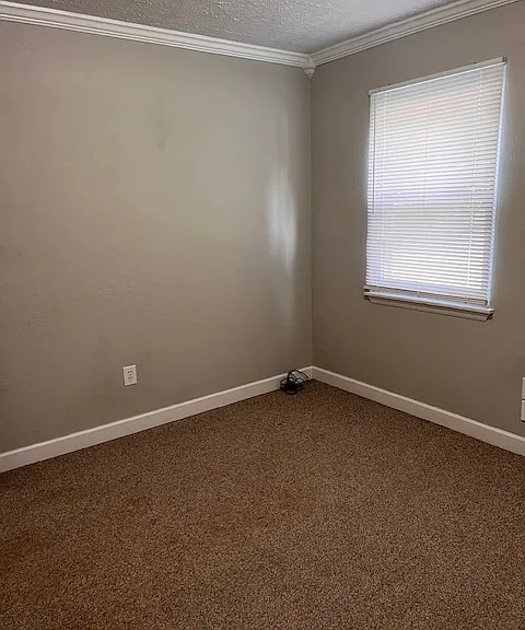 Bedroom 3 (upstairs)