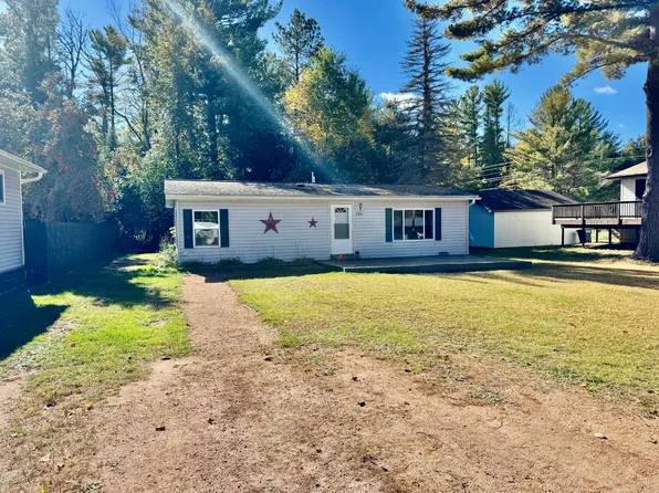 206 Illinois St W, Eagle River, WI 54521