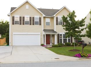 3901 Tonsley Pl, High Point, NC 27265