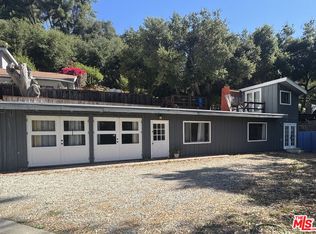 1710 Topanga Skyline Dr #6 & 5, Topanga, CA 90290