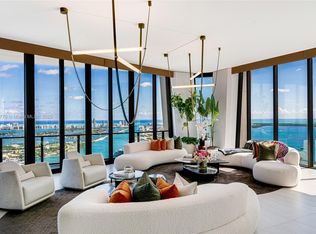 One Thousand Museum Condo, Miami, FL 33132
