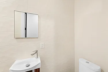 Rented by East Williamsburg Realty Inc