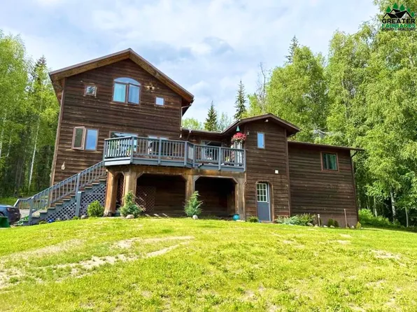 1323 Little Fox Trl, Fairbanks, AK 99712