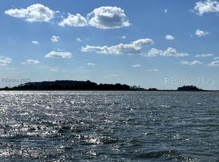 7 Sealuna Ln, Daufuskie Island, SC 29910