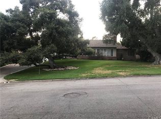 319 Vaquero Rd, Arcadia, CA 91007