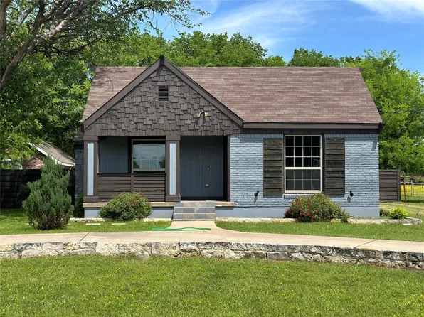 2763 Bear Creek Rd, Lancaster, TX 75146