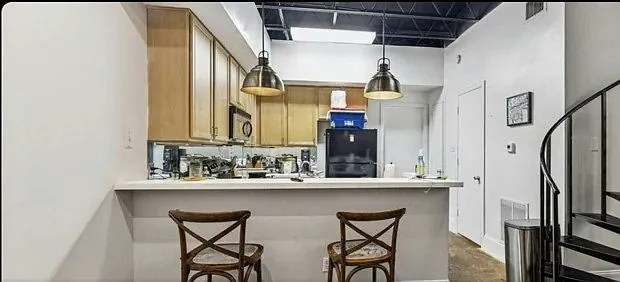 5017 Cornish St, Unit 303 — Photo 3