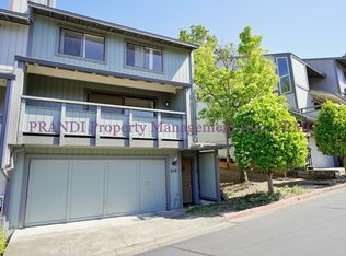 319 Sylvia Way, San Rafael, CA 94903