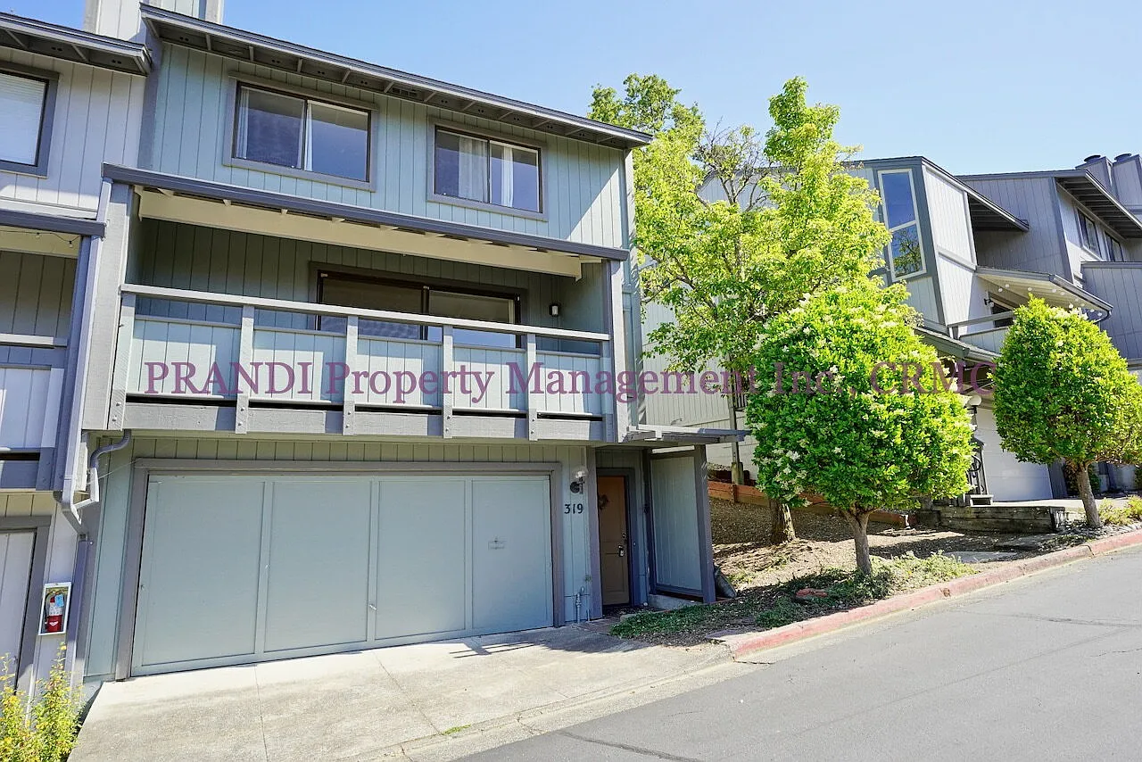 319 Sylvia Way photo 1
