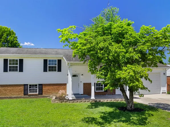 224 Carper Ln, Barboursville, WV 25504