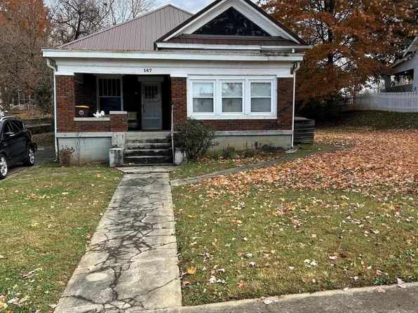 147 S Central Ave, Somerset, KY 42501