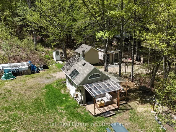 495 Forest View Rd, Hastings Highlands, ON K0L 2A0