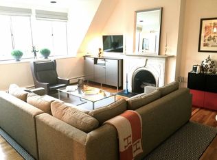 41 Union Park #5, Boston, MA 02118