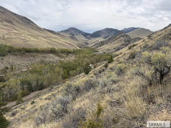 LOT 63&64 Burden Rd, Salmon, ID 83467