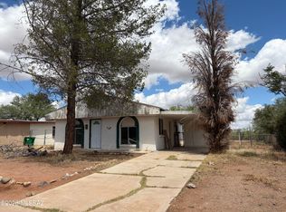 4796 W Santa Maria Dr, Amado, AZ 85645