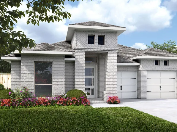 2228H Plan, Riceland 50'