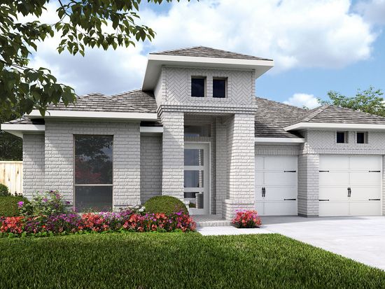 324 Royal Fern Rd, Hutto, TX 78634