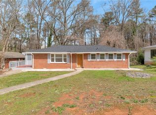 4234 Rockbridge Heights Dr, Stone Mountain, GA 30083