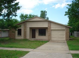 732 W Commercial St, Broken Arrow, OK 74012