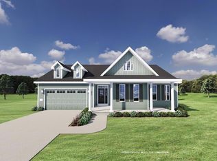 4082 Great Bridge Dr, Deforest, WI 53532