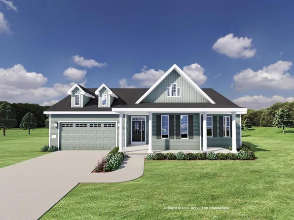 4082 Great Bridge Drive, Deforest, WI 53532