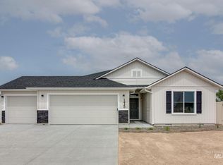 2103 W Minerva Ct, Kuna, ID 83634