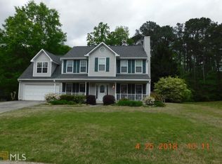 1806 Hannah Pl, Powder Springs, GA 30127