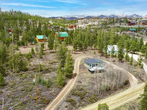 209 GCR 424, Grand Lake, CO 80447