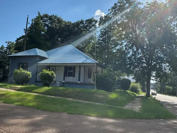 143 N Myrtle, Summit, MS 39666