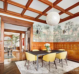 Rented by Halstead Real Estate