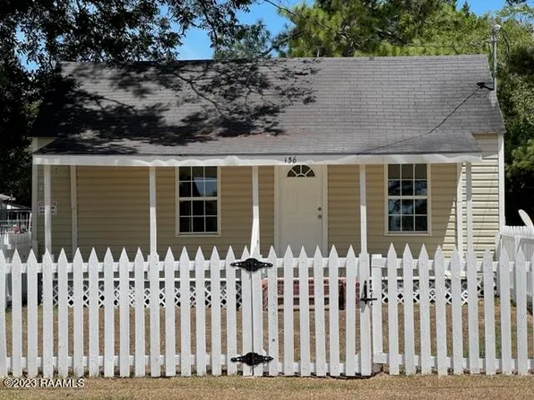 156 Oak Rd, Church Pt, LA 70525