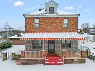 488 Georgetown Rd, Lawrence, PA, 15055