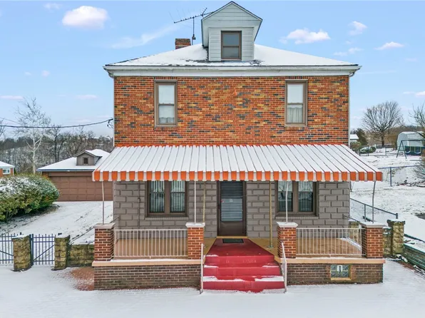 488 Georgetown Rd, Lawrence, PA 15055