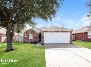 4434 Cannongate Dr, Spring, TX 77373