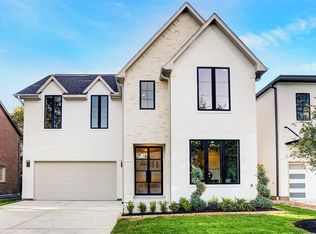 2731 Pittsburg St, Houston, TX 77005