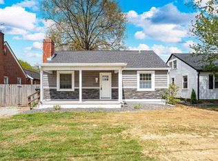 521 Hill Ave, Owensboro, KY 42301