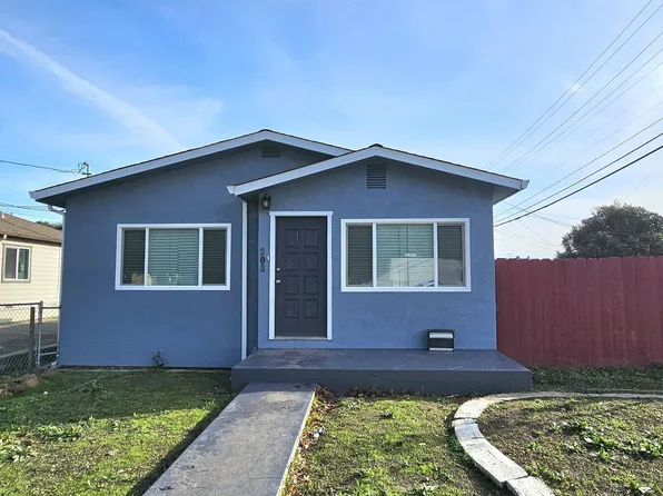 303 Laurel Ave, Hayward, CA 94541