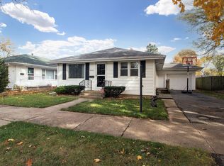 836 S 5th Ave, Kankakee, IL 60901