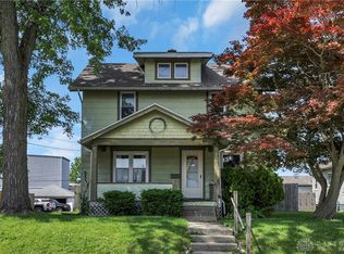 2702 Maplewood Ave, Springfield, OH 45505