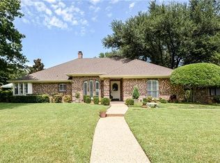 1805 Shadow Trl, Plano, TX 75075